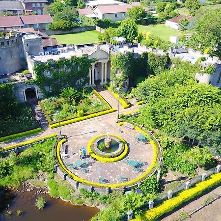 Flycatcher Castle Graskop Luaran gambar