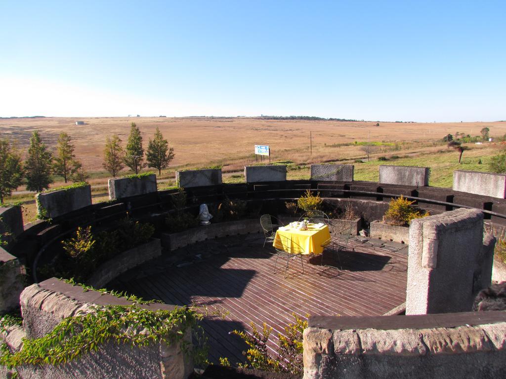 Flycatcher Castle Graskop Luaran gambar
