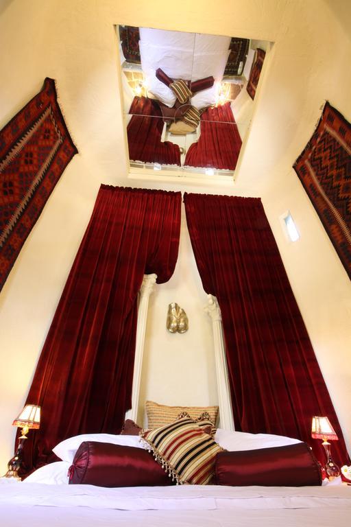 Flycatcher Castle Graskop Luaran gambar