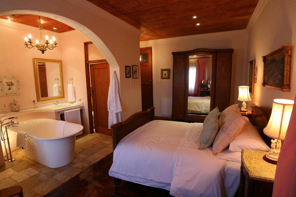 Flycatcher Castle Graskop Luaran gambar