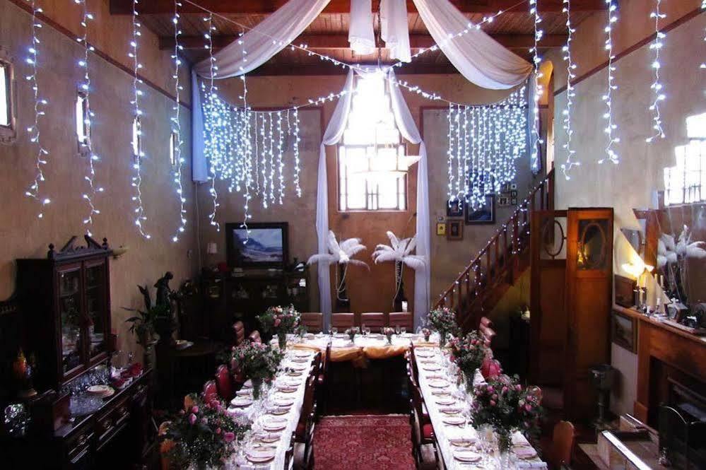 Flycatcher Castle Graskop Luaran gambar
